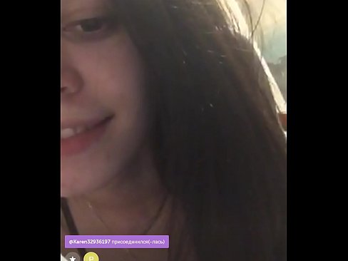 ❤️ Cadela rusa cachonda (Periscope, VKontakte, Instagram) Porno en nós ❌❤