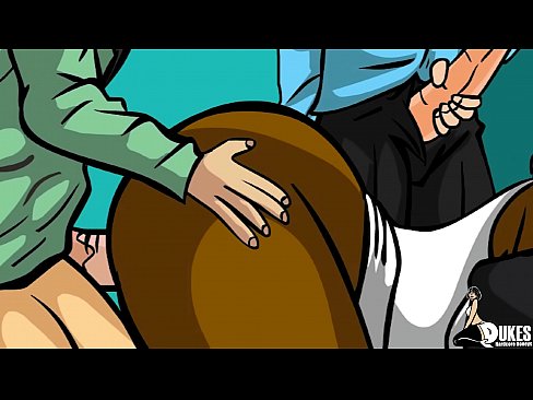 ❤️ Os estudantes teñen relacións sexuais co profesor negro despois da escola Porno en nós ❌❤