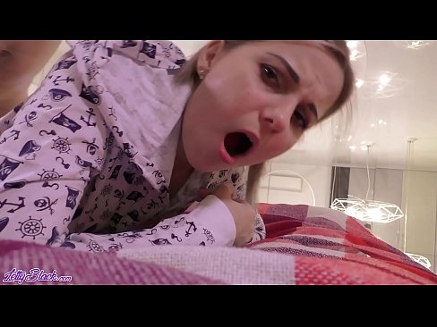 ❤️ Mamá sexy traga e sexo prexítilo - cum de preto Porno en nós ❌❤